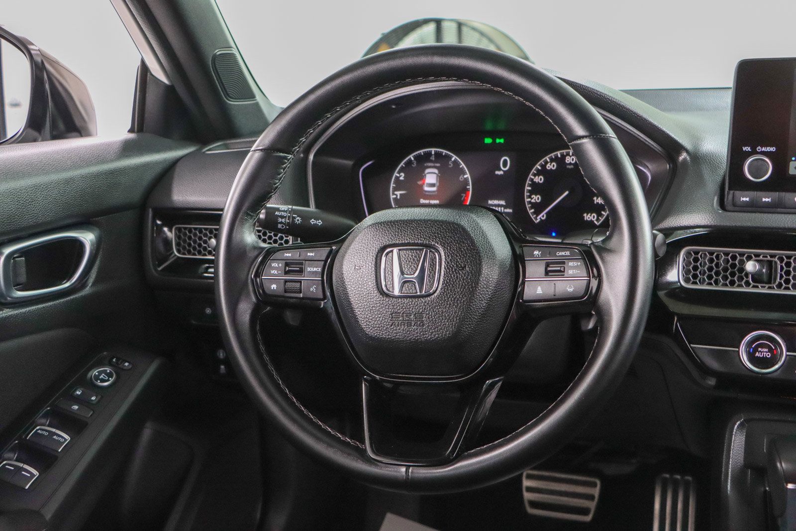 Used 2024 Honda Civic Sport image 12