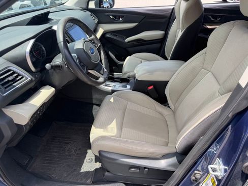 Used 2021 Subaru Ascent Premium w/ Sport Package AWD/4WD image 22