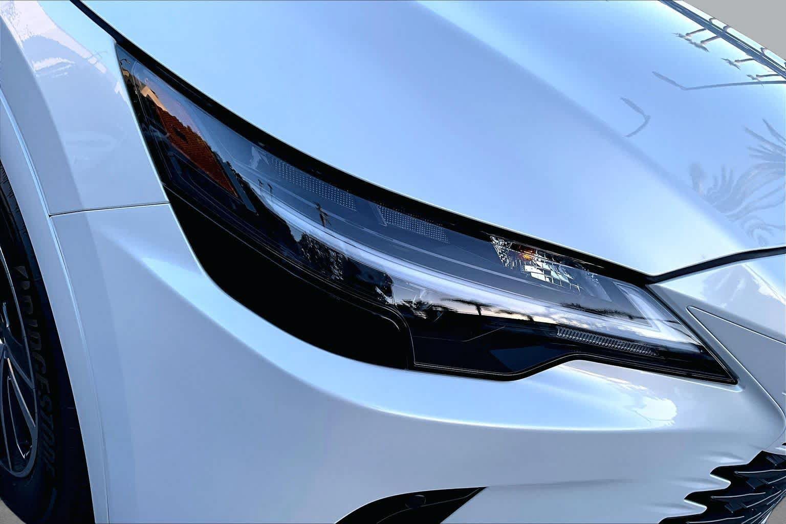 New 2026 Lexus RX 350 Premium FWD image 21