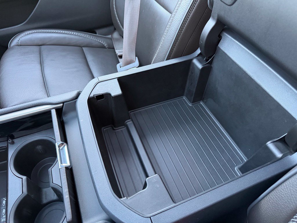 Certified 2023 GMC Yukon Denali AWD/4WD image 31