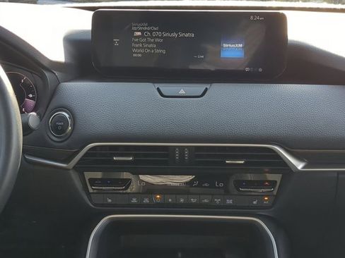 Used 2024 MAZDA CX-90 Plug-In Hybrid w/ Premium Pkg image 18