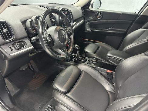 Used 2019 MINI Cooper Countryman S AWD/4WD image 2