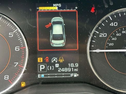 Certified 2023 Subaru Crosstrek 2.5i Limited image 23