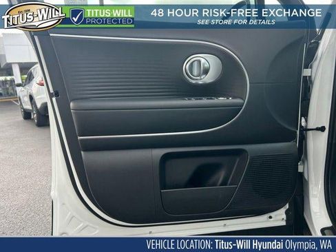 New 2026 Hyundai Ioniq 9 SEL AWD/4WD image 61