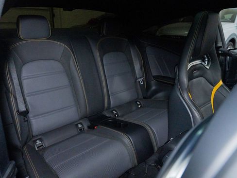 Used 2019 Mercedes-Benz C 63 AMG S image 33