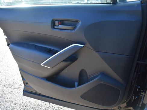 Used 2024 Toyota Corolla Cross LE w/ Moonroof Package image 35