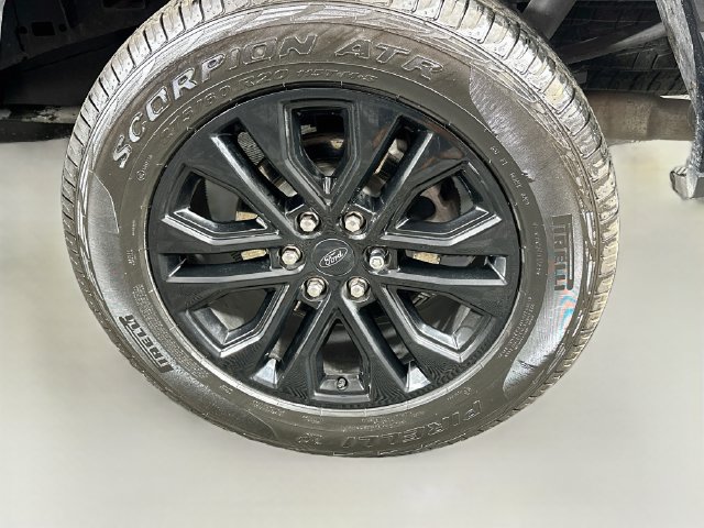 Used 2024 Ford F150 XLT w/ Equipment Group 302A MID AWD/4WD image 31