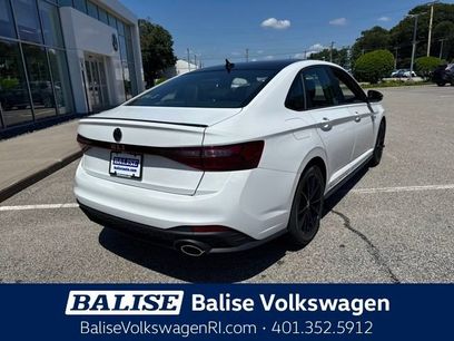 New 2026 Volkswagen Jetta GLI Autobahn