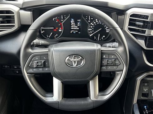 New 2025 Toyota Tundra SR5 image 14