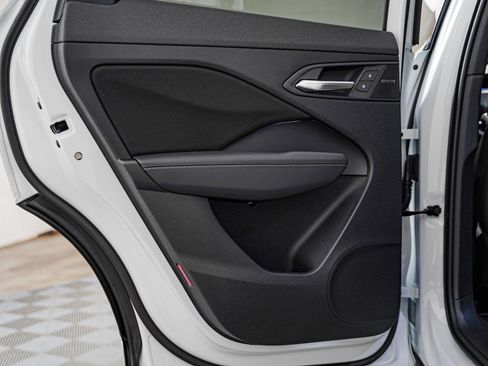 New 2026 Audi Q3 quattro 2.0T image 20