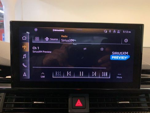 Used 2024 Audi S5 Premium Plus w/ Premium Plus Package image 29