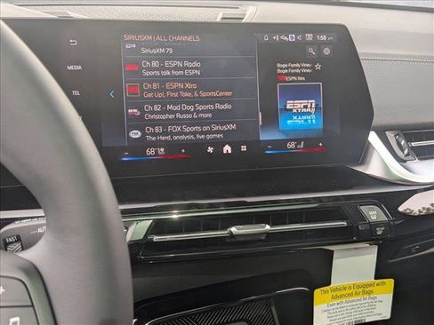 New 2026 BMW X2 xDrive28i w/ Convenience Package image 12