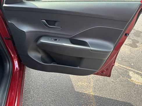 New 2025 Hyundai Kona SEL image 14