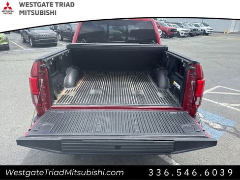 Used 2020 Ford F150 XLT w/ Equipment Group 302A Luxury AWD/4WD image 12
