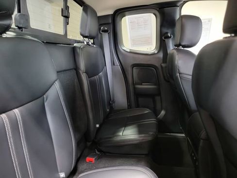 Used 2019 Ford Ranger Lariat w/ Equipment Group 501A Mid AWD/4WD image 15