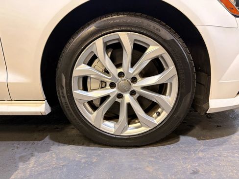 Used 2018 Audi A6 2.0T Premium AWD/4WD image 29