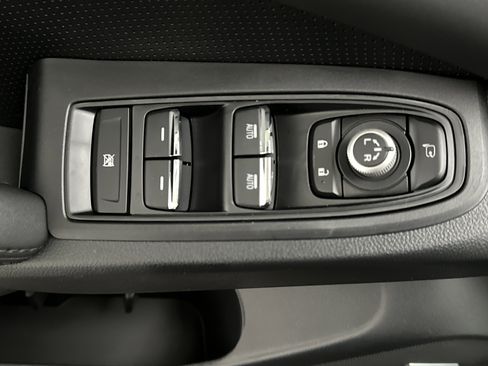 New 2026 Subaru Ascent Bronze Edition image 20