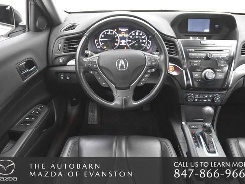 Used 2021 Acura ILX FWD image 27