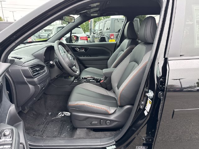 New 2026 Subaru Forester Sport AWD/4WD image 17