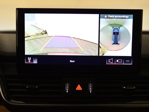 Certified 2023 Audi Q5 2.0T Premium Plus w/ Premium Plus Package image 33