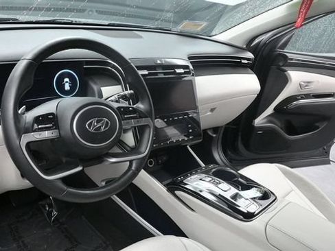 Used 2023 Hyundai Tucson Limited AWD/4WD image 18