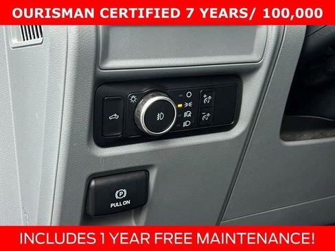 Used 2023 Ford F150 XLT w/ Equipment Group 301A Mid AWD/4WD image 23