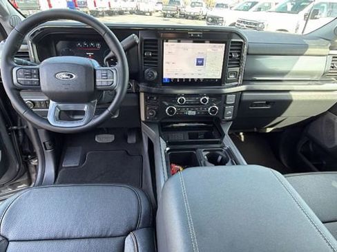 New 2026 Ford F350 Lariat w/ Lariat Ultimate Package image 20