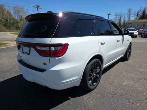 Used 2024 Dodge Durango R/T AWD/4WD image 32