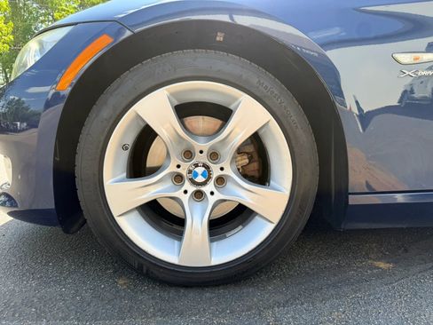 Used 2011 BMW 328i xDrive Coupe image 15