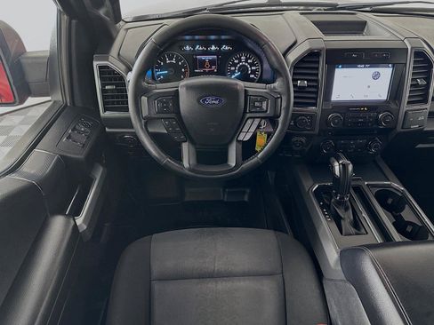 Used 2018 Ford F150 XLT w/ Equipment Group 302A Luxury AWD/4WD image 2
