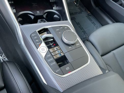 New 2026 BMW 330i Sedan w/ Convenience Package image 20