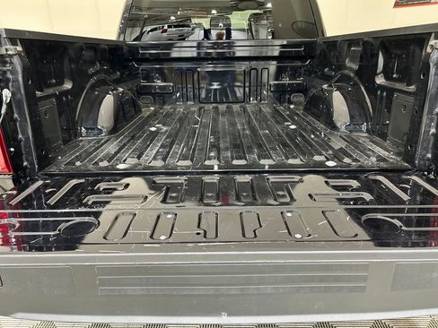 Used 2024 Ford F150 STX w/ STX Black Appearance Package RWD image 5