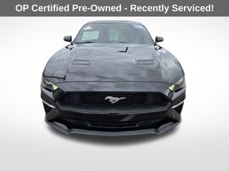 Used 2018 Ford Mustang Premium w/ Ecoboost Performance Package video 2
