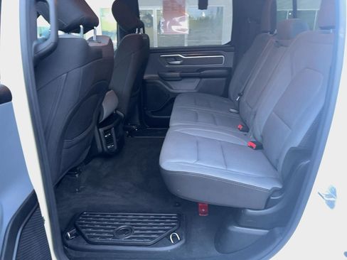 Used 2021 RAM 1500 Big Horn image 21