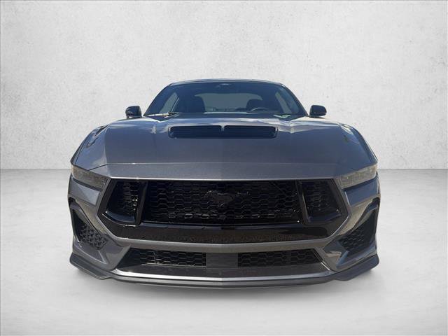New 2026 Ford Mustang GT Premium w/ GT Performance Package RWD image 8