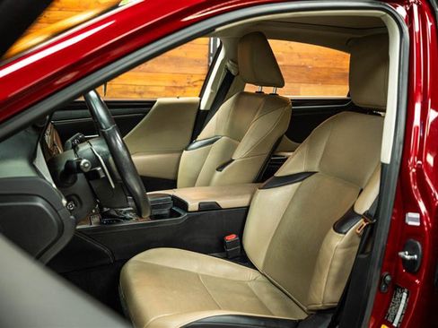 Used 2019 Lexus ES 350 FWD image 9