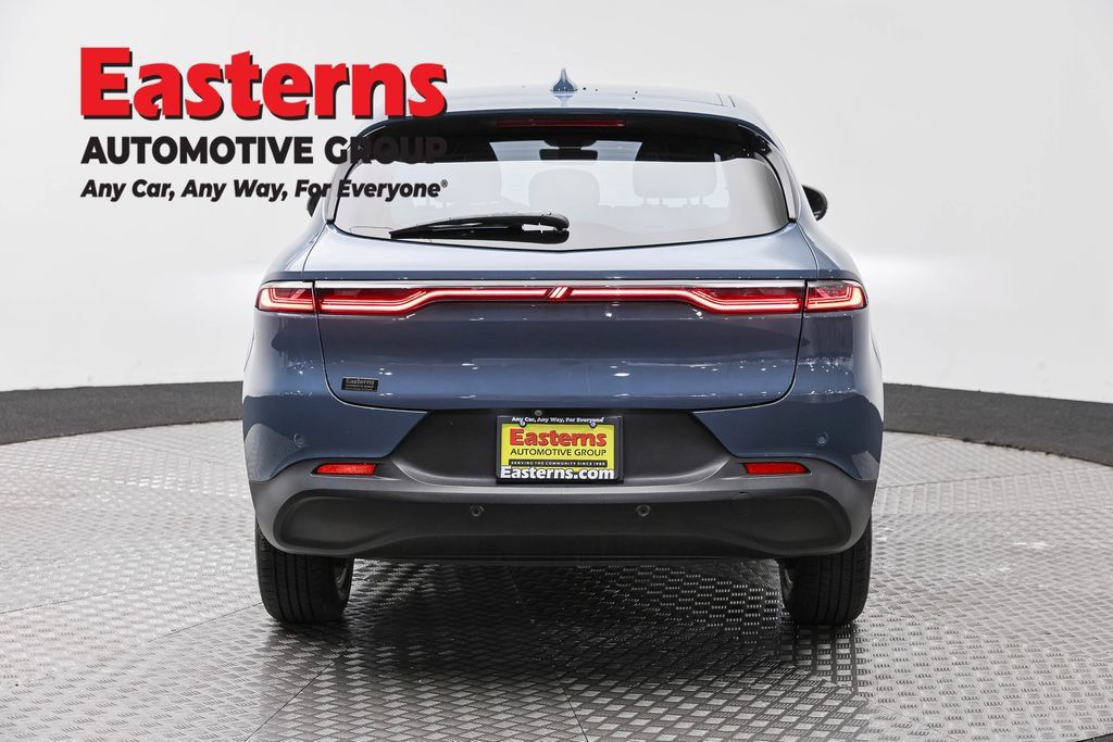 Used 2023 Dodge Hornet GT AWD/4WD image 6