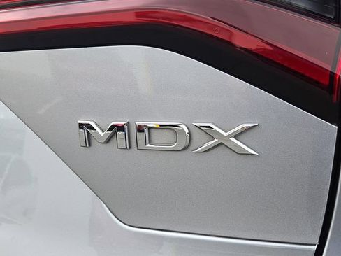 Used 2023 Acura MDX A-Spec AWD/4WD image 31