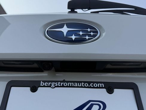 Used 2025 Subaru Crosstrek 2.5i Premium AWD/4WD image 11