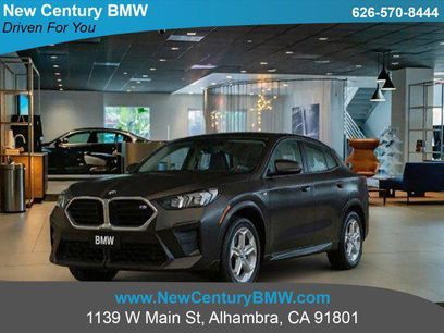 New 2026 BMW X2 M35i w/ M Sport Professional Package