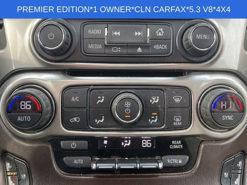 Used 2017 Chevrolet Tahoe Premier image 41