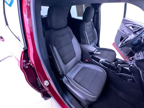 Used 2021 Chevrolet TrailBlazer LT image 35