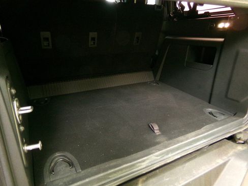 Used 2021 Ford Bronco Outer Banks AWD/4WD image 26