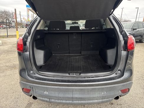 Used 2016 MAZDA CX-5 Touring w/ Bose/Moonroof Package image 29