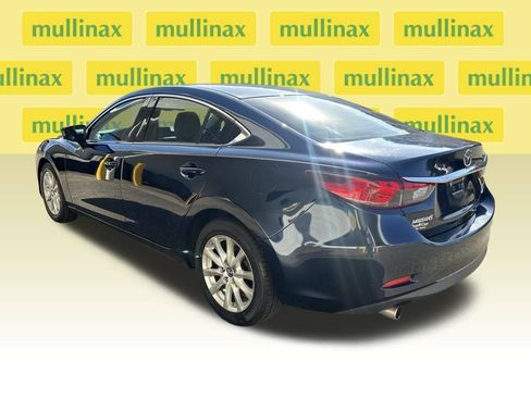 Used 2016 MAZDA MAZDA6 Sport image 3