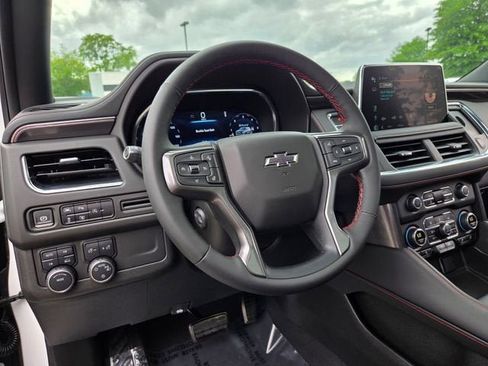 Used 2024 Chevrolet Tahoe RST w/ Luxury Package AWD/4WD image 11
