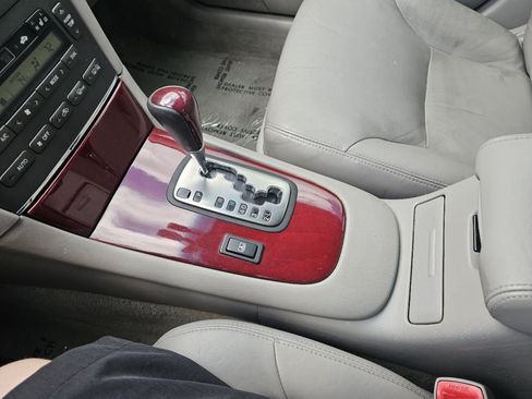 Used 2004 Lexus ES 330 FWD image 18