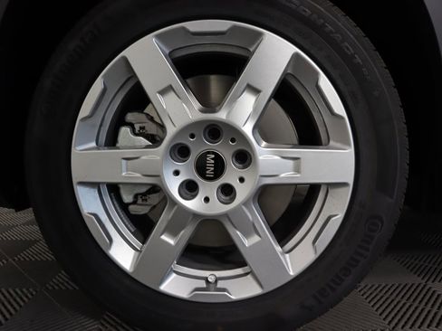 Used 2025 MINI Cooper Countryman S image 33