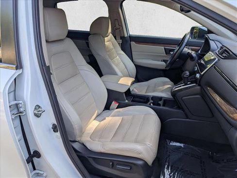 Used 2018 Honda CR-V Touring image 21