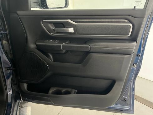 Used 2019 RAM 1500 Big Horn AWD/4WD image 29